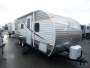 New 2014 Crossroads Z-1 211RD Travel Trailer For Sale